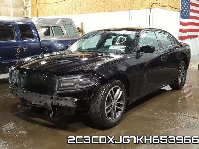 2C3CDXJG7KH653966 фото 3
