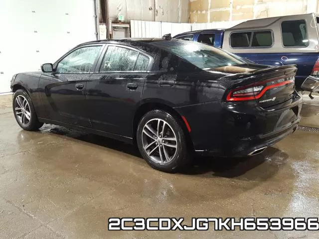 2C3CDXJG7KH653966 фото 4