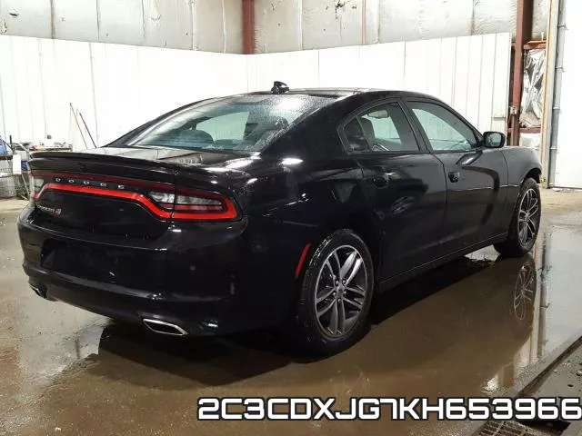 2C3CDXJG7KH653966 фото 5