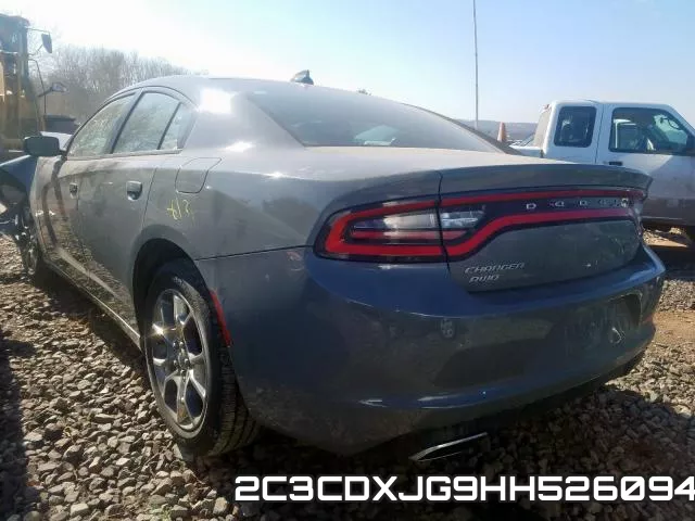 2C3CDXJG9HH526094 фото 4