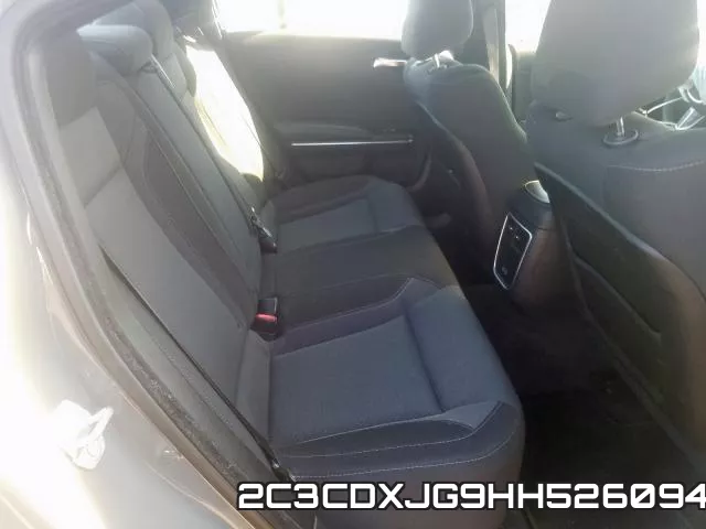 2C3CDXJG9HH526094 фото 7