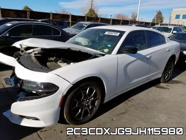 2C3CDXJG9JH115980 фото 3