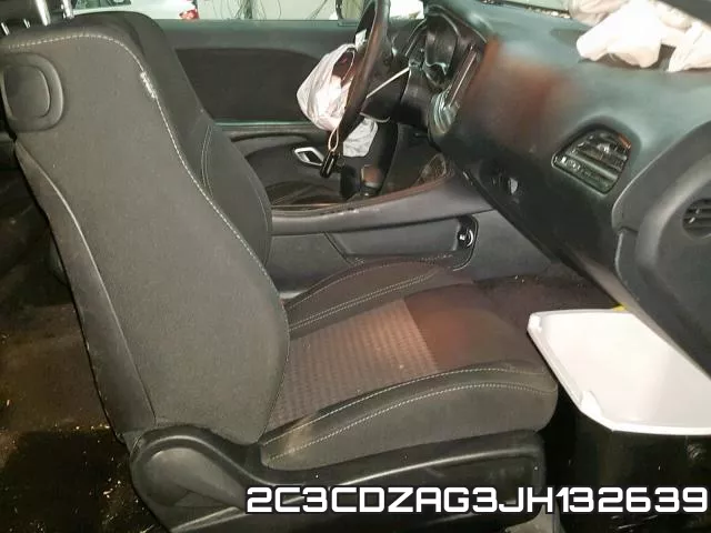 2C3CDZAG3JH132639 фото 6