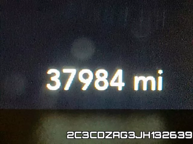 2C3CDZAG3JH132639 фото 9