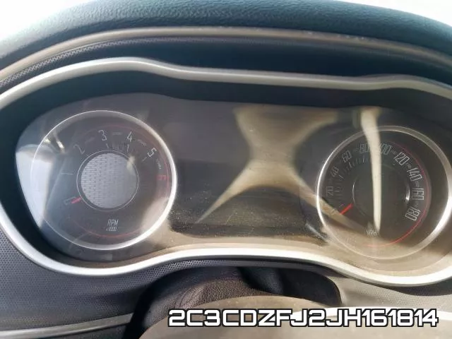 2C3CDZFJ2JH161814 фото 9