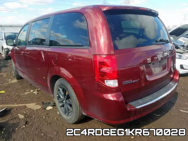 2C4RDGEG1KR670028 фото 4