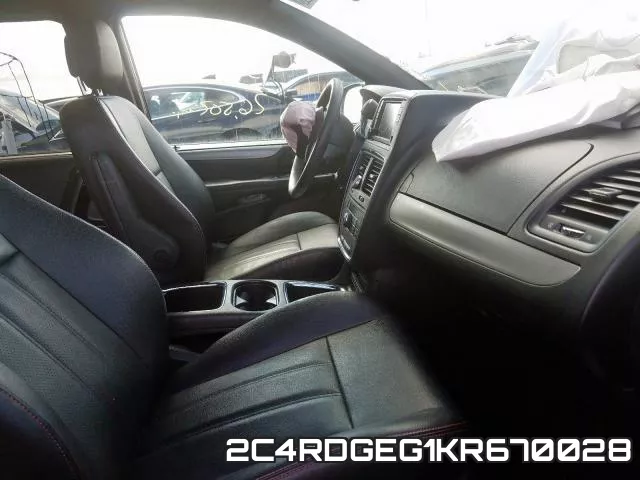 2C4RDGEG1KR670028 фото 6
