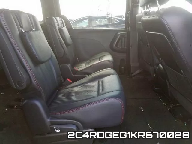 2C4RDGEG1KR670028 фото 7
