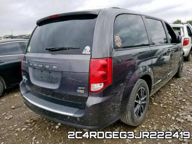 2C4RDGEG3JR222419 фото 5