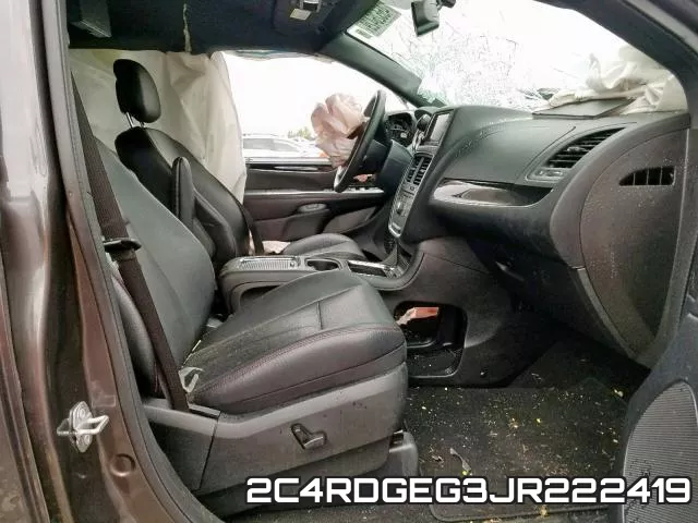2C4RDGEG3JR222419 фото 6