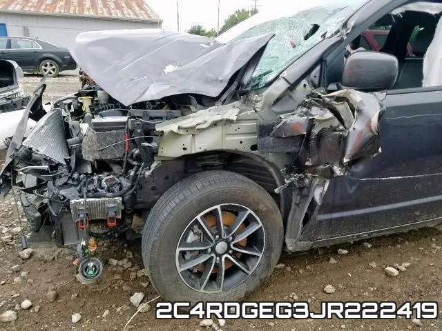 2C4RDGEG3JR222419 фото 10