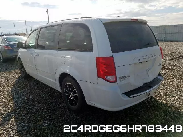 2C4RDGEG6HR783448 фото 4