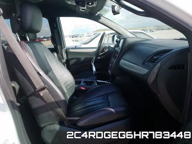 2C4RDGEG6HR783448 фото 6