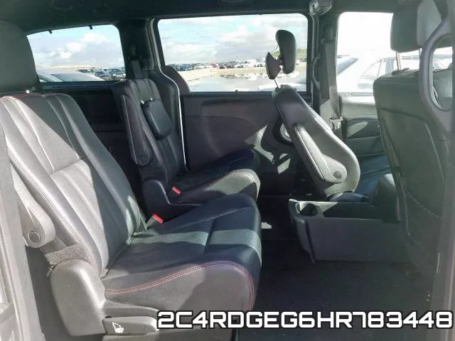 2C4RDGEG6HR783448 фото 7