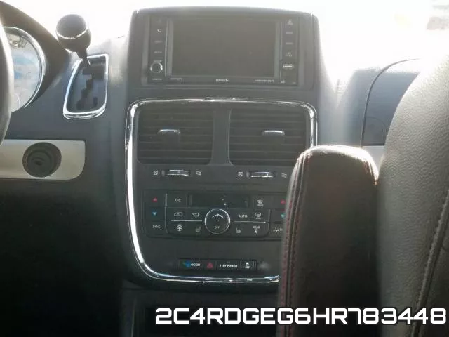 2C4RDGEG6HR783448 фото 10