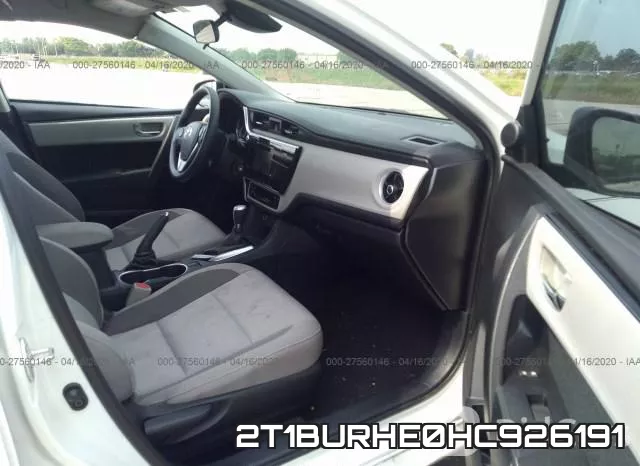 2T1BURHE0HC926191 фото 6