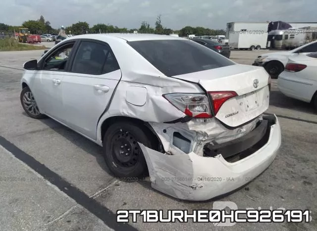 2T1BURHE0HC926191 фото 7