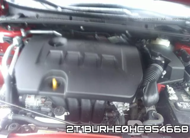 2T1BURHE0HC954668 фото 2