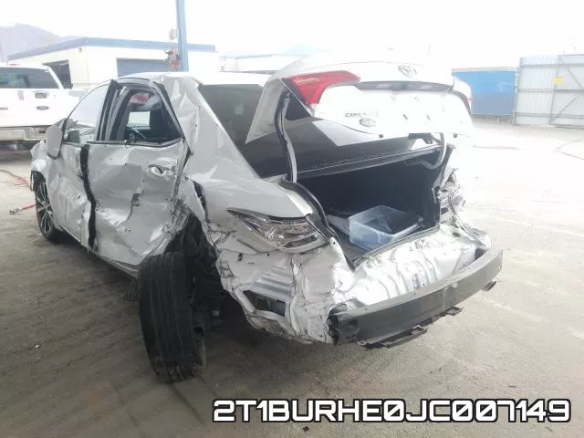2T1BURHE0JC007149 фото 4