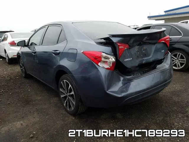 2T1BURHE1HC789293 фото 4