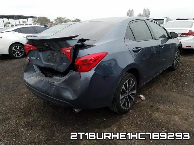 2T1BURHE1HC789293 фото 5