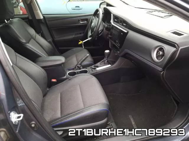 2T1BURHE1HC789293 фото 6