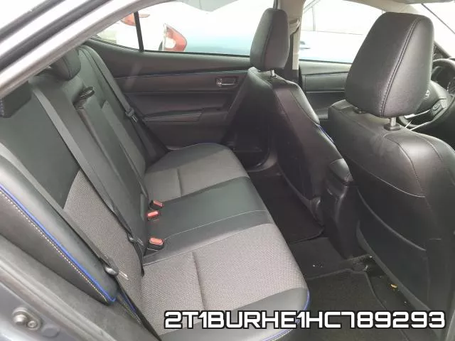 2T1BURHE1HC789293 фото 7