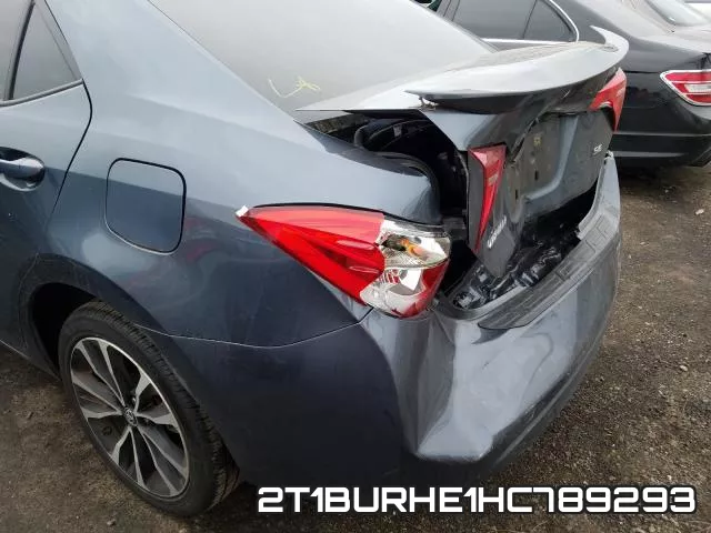 2T1BURHE1HC789293 фото 10
