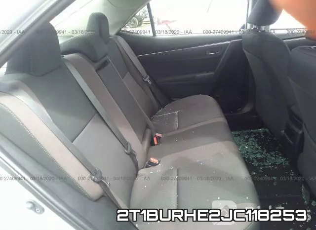 2T1BURHE2JC118253 фото 9