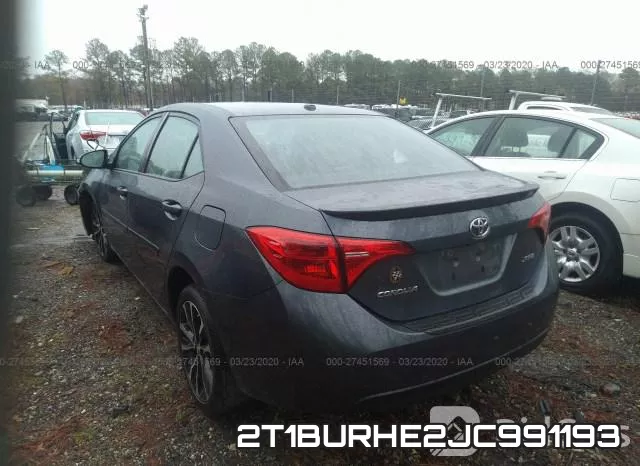 2T1BURHE2JC991193 фото 4