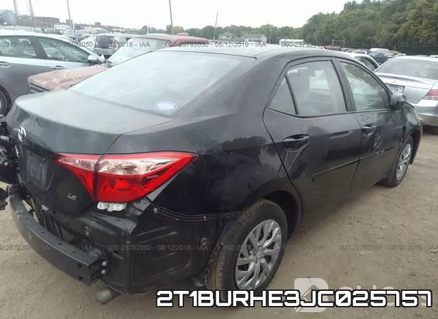 2T1BURHE3JC025757 фото 5