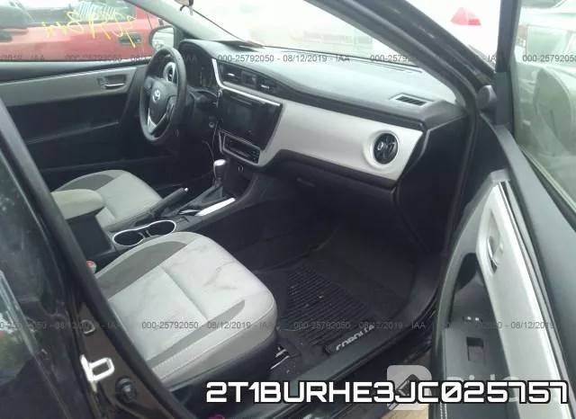 2T1BURHE3JC025757 фото 6