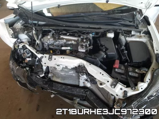 2T1BURHE3JC972300 фото 8