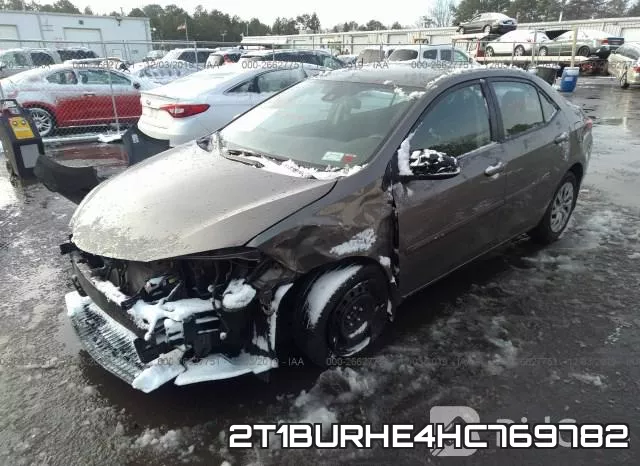 2T1BURHE4HC769782 фото 3