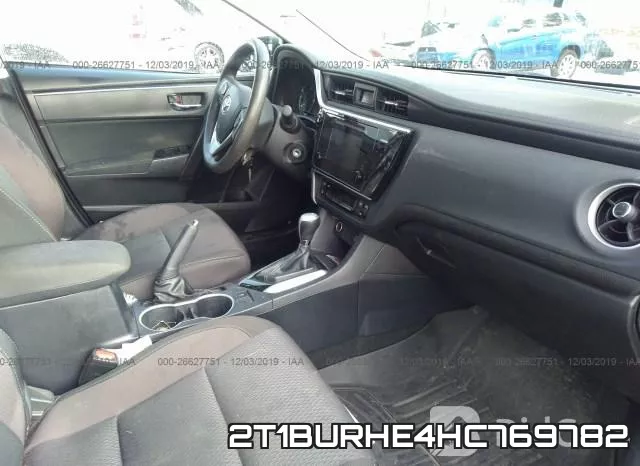 2T1BURHE4HC769782 фото 6