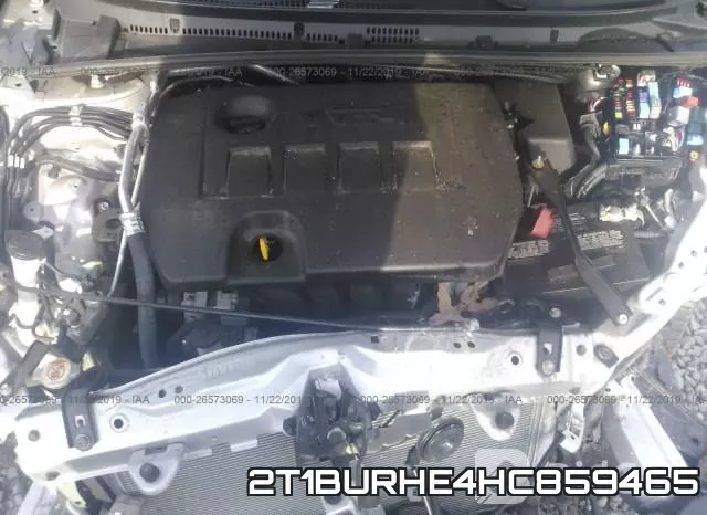 2T1BURHE4HC859465 фото 2