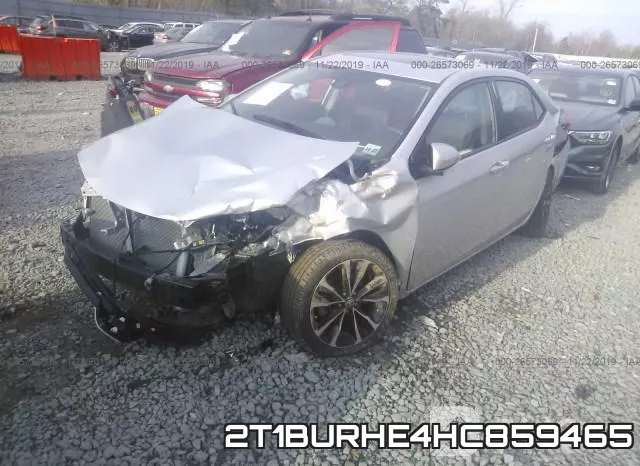 2T1BURHE4HC859465 фото 3