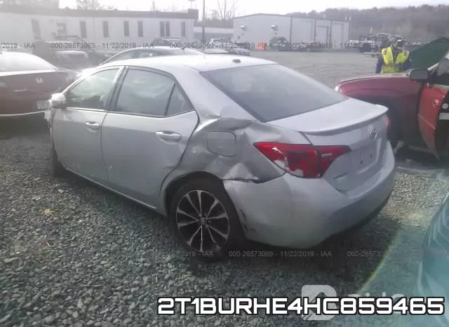 2T1BURHE4HC859465 фото 4