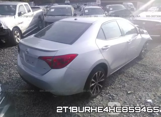 2T1BURHE4HC859465 фото 5