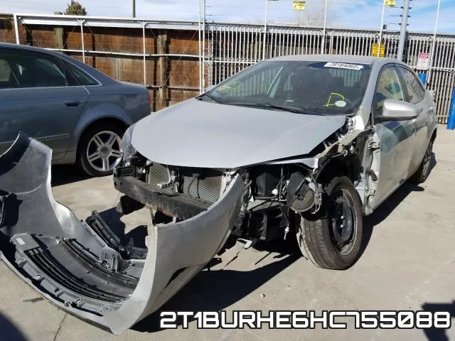 2T1BURHE6HC755088 фото 3
