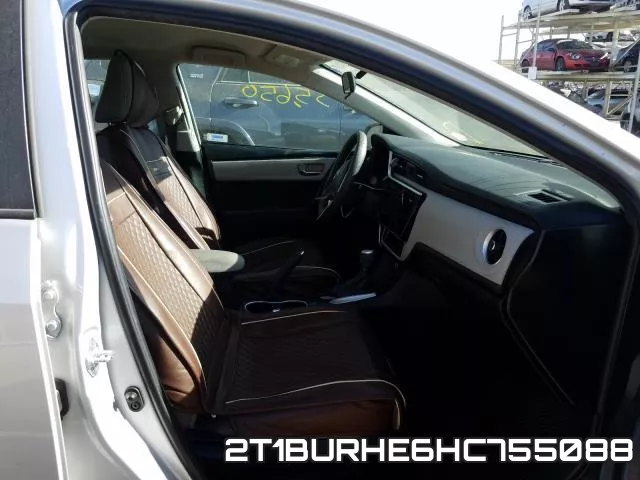 2T1BURHE6HC755088 фото 6