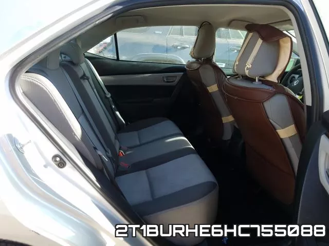 2T1BURHE6HC755088 фото 7