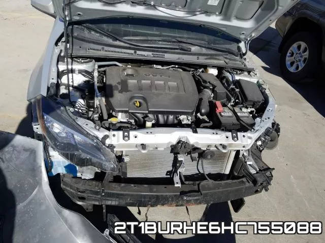 2T1BURHE6HC755088 фото 8