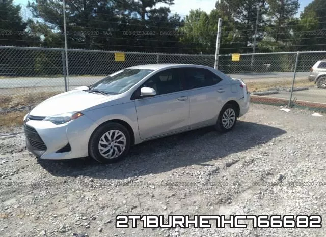 2T1BURHE7HC766682 фото 3