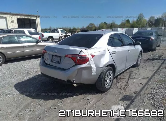 2T1BURHE7HC766682 фото 5