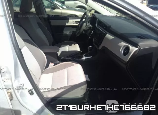 2T1BURHE7HC766682 фото 6