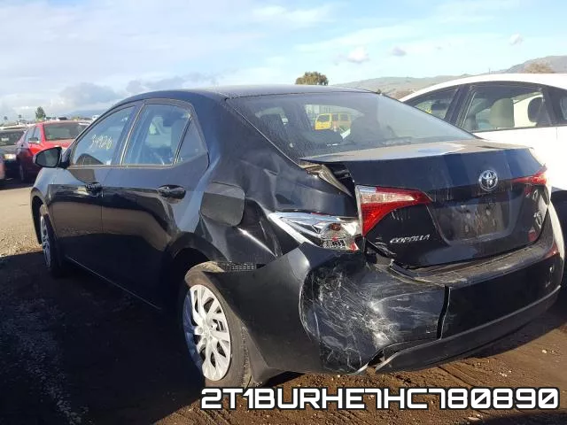2T1BURHE7HC780890 фото 4