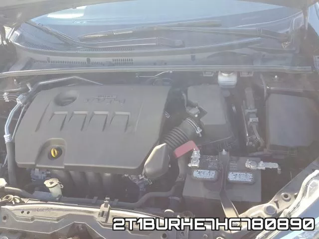 2T1BURHE7HC780890 фото 8