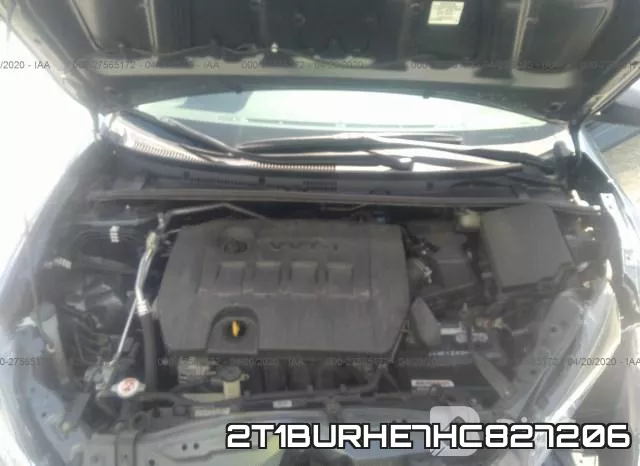 2T1BURHE7HC827206 фото 2