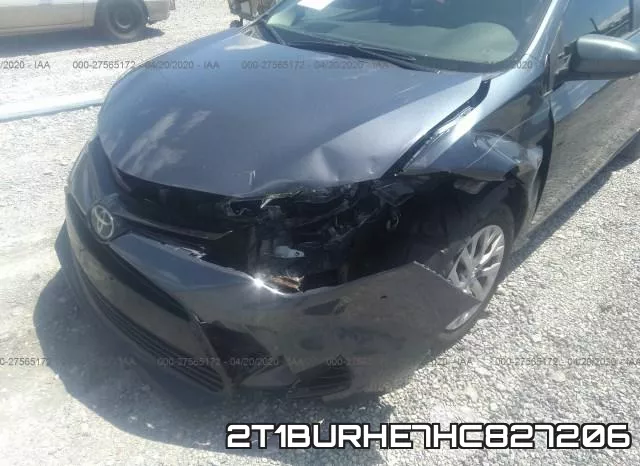 2T1BURHE7HC827206 фото 7